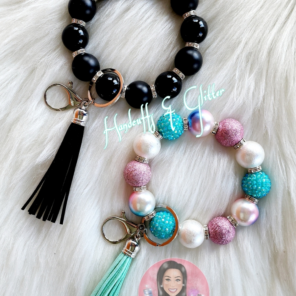 Customizable Wristlets - Picture 11 of 16